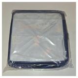 Clastyle Cars Kid Storage Cube Organizer Set Closet Clothes Cube Storage Bin Nursery Toddler Toy Box Chest Girl Boy Book Shelf Basket, Fire Truck,11.8x11.8x11.8 in