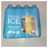 Sparkling Ice Blue Variety Pack - 12pk/17 fl oz Bottles