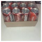 Mountain Dew Kickstart Fruit Punch Juice Drink, 12 pack, 16 fl oz cans