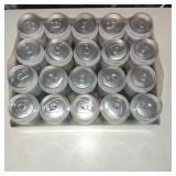 Spindrift Lemonade 3 Flavor Variety 20 Pack,12 Fl Oz (Pack of 20)