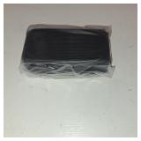 Insulin Pen Cooler Travel Case, Diabetic Supplies Medication Insulated Cool Organizer with 2 Ice Packs, Temperature Display, TSA Approved, Long-Lasting Cooling & Portable for Daily and Trips