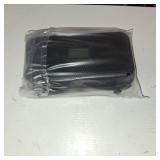 Insulin Pen Cooler Travel Case, Diabetic Supplies Medication Insulated Cool Organizer with 2 Ice Packs, Temperature Display, TSA Approved, Long-Lasting Cooling & Portable for Daily and Trips