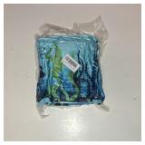 Shark Blanket for Girl Woman Blue Shark Throw Blanket Funny Sharks Stuff Decor Merch Cozy Flannel Soft Warm Plush Lightweight Bedding Shark Gifts for Boys Man Sofa Bedding Couch 50"X40"