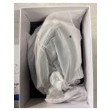 Bob and Brad EYE EASE Eye Massager Mask - 5 Modes, Heat Compression for Tired Dry Eyes - Pressure Point Care - Rejuvenate & Soothe - Spa-Like Treatment