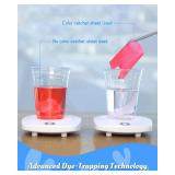 Bellaluce Color Catcher Sheets for Laundry 90 Count 3 Pack, Dye Catcher to Prevent Color Runs, Color Grabber Sheets for Home Apartment Dorm Hotel