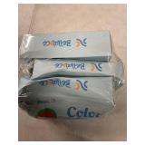 Bellaluce Color Catcher Sheets for Laundry 90 Count 3 Pack, Dye Catcher to Prevent Color Runs, Color Grabber Sheets for Home Apartment Dorm Hotel