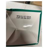 Mold Stain Remover Gel, 2 Pack Home Stain Remover Gel, Washing Machine Cleaner, Household Cleaner for Refrigerator Strips, Grout Cleaners Best for Home Sink, Kitchen, Showers