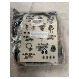 Till Death Do Us Party Bachelorette, 65 Pcs Til Death Do Us Party Bachelorette Party Decorations, Halloween Single Woman Party Bride or Die Bachelorette Party Decorations, Til Death Wedding Decor