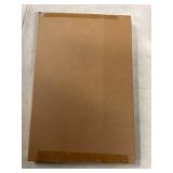 24 PCS Rainbow Beads Necklaces, 33" Round Pride Beaded Bulk, LGBT Colorful Plastic Bead Necklaces, 6 Colors Pride Month Parade Throw Accessories Stuff for Gay Lesbian Party Supplies Decorations