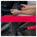 Grillman Heavy Duty Grill Cover for Traeger Pro Series 575/22, Black