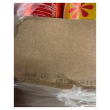 IZZE Sparkling Water Juice Beverage Blend, Mango, No Sugar Added, 8.4 FL OZ, 24 Cans