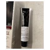 AGE beautiful Permanent Hair Color Dye Liqui Creme | 100% Gray Coverage | Anti-Aging Haircolor | Biotin for Thicker, Fuller Hair | Professional Salon Coloring