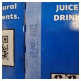 Capri Sun Strawberry Kiwi Juice Boxes - 10pk/6 fl oz Pouches