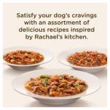 Rachael Ray Nutrish Savory Favorites Chicken, Beef, Potato, Carrot & Sweet Potato Variety Pack Wet Dog Food - 8oz/6ct