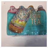 AriZona Lemon Tea - 16 Fl Oz (Pack of 12)