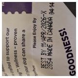 Old Mother Hubbard Wellness Chick