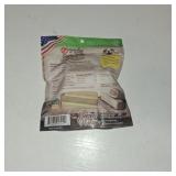 Loving Pets Totally Grainless Small Chicken & Apple Chewy Bones (6 oz Pack)