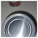 2 Cans Ocean Spray Whole Berry Cranberry Sauce - 14oz