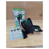 Tetra Whisper IQ Power Filter 10 Gallons, 105 GPH, with Stay Clean Technology