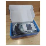 LivTee Smart LED Car Lights Interior with USB Port, LED Strip Fiber Optic Ambient Lighting Car, Wireless App Control, Sync to Music, Car Decorations Interior Accessories Gifts for Women Men, 6 in 1