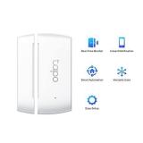 Tapo Door Sensor Mini, Requires Tapo Hub, Long Battery Life w/Sub-1G Low-Power Wireless Protocol, Contact Sensor, 15mm Wide Gap Allowed, Real-Time Notification, Smart Action (T110)