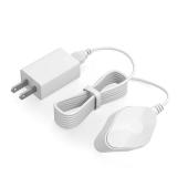 VHBW Charger for Waterpik Water Flosser WP-580, Replacement Waterpik Charger for Waterpik WP-580 WP-582 WP-583 WP-587 Cordless Advanced 2.0 Water Flosser(Not for WP-560 Series)