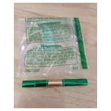 KEYYOU Lash Bond and Seal Waterproof Lash Cluster Glue 72H Long Lasting Strong Hold Non Irritating Eyelash Glue for DIY Individual Lashes at Home (Black-10ml)