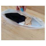 voenxe Seamless Women Underwear Thongs,No Show Ladies Thong,Invisible No Line Breathable Comfortable Panties Undies,Womens No Seam Soft Wide Gusset Tanga,Legging Underpants for Woman 5-Pack, Size smal