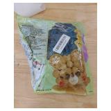 PartyWoo Slate Blue Balloons 50 pcs 12 Inch Dusty Blue Green Balloons for Graduation Baby Shower Wedding Birthday Under the Sea Gender Reveal Boho Party Decorations Blue-F22