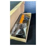 Beeswill Ice Scraper and Snow Brush for Car Windshield with Extendable, 12 Adjustable Length Settings and 360° Pivoting EVA Brush Head for Cars, Trucks, SUVs