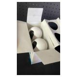 blurams 5G Cameras for Home Security, 2K Pet Camera with Phone App, 360° PTZ Indoor Camera w/Dual-Band WiFi6, Free Human/Motion/Sound Detection, 2-Way Talk, Night Vision, Compatible with Alexa, 2Pack