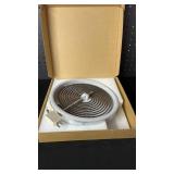 2026 Upgraded 316135401 Range 9\ Radiant Surface Element by puxyblue fit for Frigi-daire Ken-more Cro.sley Oven Range Stove Cooktop 316224200 316224201 318198835 1196951 AP4416812in