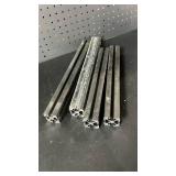 4040 Aluminum T-Slot Extrusion Profile