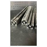 4040 Aluminum T-Slot Extrusion Profile