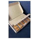 Amazon Basics 100-Pack AA Alkaline Batteries, 1.5 Volt, 10-Year Shelf Life, Reliable