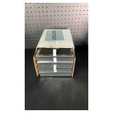 Fylmir MA25 Replacement Filter Compatible with MA Series Air Purifier 25 S1/W1/B1,3-In-1 Filtration System of MA25,H13 True HEPA Filter with Activated Carbon Filter,4 Pack