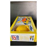 CP Toys Build and Play Truck Construction Set