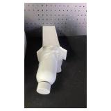 Bokon 8pc Stainless Steel Water Bottle