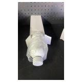 Bokon 8pc Stainless Steel Water Bottle