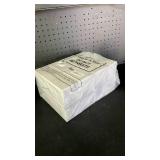 Bokon 8pc Stainless Steel Water Bottle