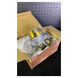 Sony Alpha Series 70mm Throttle Body