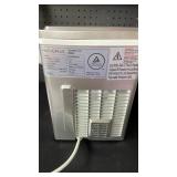 Insignia NS-IMP26SL0 Portable Ice Maker