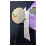 Decorative Luxury Pillow - Sage Green