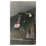 NFL Team Bar Mat with Green Football Studs