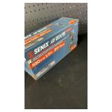 Bosch Senix X2 20V Hammer Drill Kit