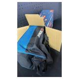 Bosch Senix X2 20V Hammer Drill Kit