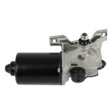 cciyu Front Wiper Motor Compatibility with 2005-2009 For Chrysler For 300,2006-2009 For Dodge For Charger,2005-2008 For Dodge For Magnum OE: 05139091AA 4 Pins