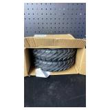 115-4695 Lawn Mower Rear Wheels Replaces Toro 115-4695 138-3216 - Drive Wheel Plastic Gear Assebmly 8\ Compatible with 20332 20333 20334 22\in Recycler Push Lawn Mower - 2 Packin