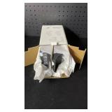 SOTTLOT Solar Sconce Lights Outdoor, Dimmable Solar Wall Lights Up and Down, 3000K 700LM Solars Lights Outdoor IP65 Waterproof for Yard Fence Patio Garage Porch, 2pcs