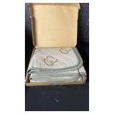 FXW Washable Pee Pads for Dogs, Leak-Proof and Non-Slip, Specifically Designed for Potty Training, 39\ Square, Khaki, 1 Packin